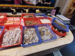 -乐在集市海鲜大排档(平潭店)