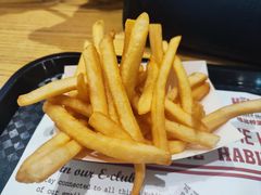 -The Habit Burger Grill 哈比特汉堡(爱琴海店)