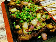 -传统香辣蟹(南园路店)