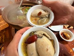 -威邵鸡煲(西华路总店)