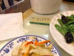 -川人川菜馆·小龙虾·鲜虾现做(黄山路店)