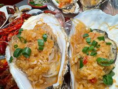 -刘一龙虾(理工店)