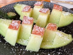-桥香园过桥米线(国贸店)