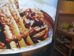 -和庆斋羊蝎子火锅·碳缸烧烤(顺义旗舰店)