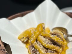 客家盐焗鸡-嘉宴·精致客家菜