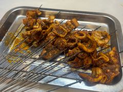 -佰运猪蹄(高陵店)