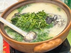 -千岛湖鱼味馆(十字街总店)
