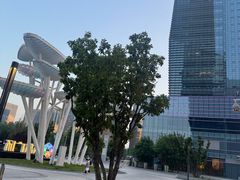 -大族广场Mall&More