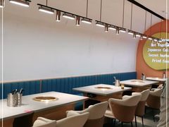 大堂-千滋百味自助海鲜烤肉(布吉景华店)