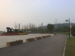 -滨江生态公园