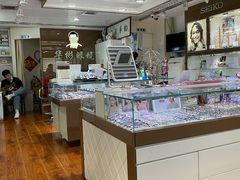 -华彬眼镜专业渐进配镜(潘家园店)