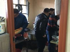-小龙大肉面馆