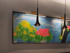 -雀蓝川菜(滨湖万象汇店)