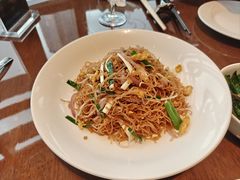 -索菲特酒店·乐轩华中餐厅