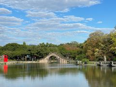 -江心屿景区