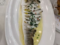 -州康·本帮菜(南桥百联店)