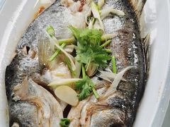-日照大牌檔•小船海鲜(万平口店)