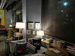 -咖法森林·咖啡  酒吧(天河店)