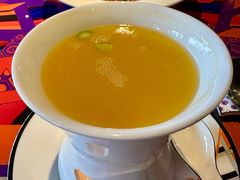 -上海滩餐厅(BFC外滩金融中心店)