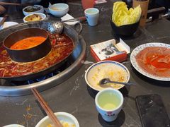 -巴蜀大将火锅(春熙店)