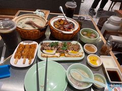 -潮界(虹桥新天地店)