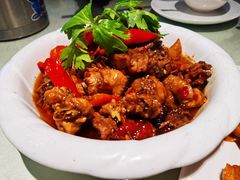 -向塘土鸡总店(八一广场店)