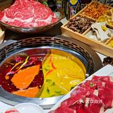 绝了！绝了！！这个百香果酸汤锅不试一次真的亏了！！！