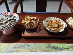 -瑞辰茶空间·商务·掼蛋·活动 (团结湖店)