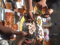 -超级神炭烤肉夜食(芥园西道店)