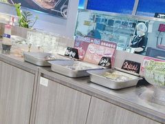 -鱼酷活鱼烤鱼(沈阳大悦城店)