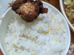 -如意香辣鸡架(总店)