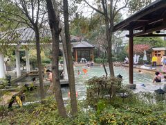 -深业半汤御泉庄温泉