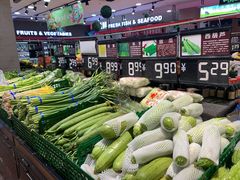 -华冠折扣超市(长阳店)