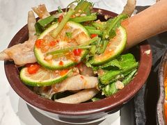 -云海肴云南菜·蒸汽石锅鱼(新奥店)