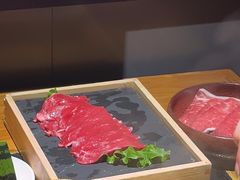 -巴奴毛肚火锅(广益哥伦布店)