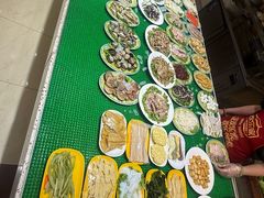 -清真·马家火锅美食城(镇江北路店)