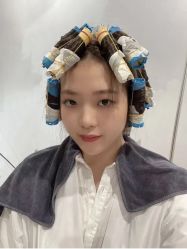 -YESIDO BLACK椰岛造型