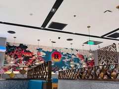 -半天妖烤鱼(西铁营万达店)