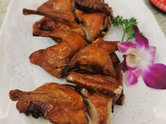 -轩记海鲜餐厅·四十五年老字号·经典粤菜(西区彩虹店)