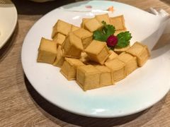-古关火锅店(古北水镇景区店)