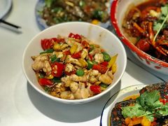 -老长沙龙虾馆·聚会餐厅(白石洲店)