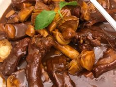 -便宜坊烤鸭店(科创店)