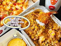 -必胜客(印象城店)
