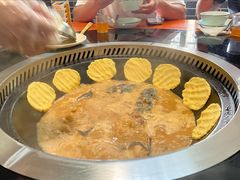 -柴火人家(桐庐总店)