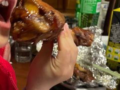 -西贝莜面村(上海百联西郊店)