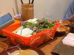 -黔滚滚贵州牛肉火锅·酸汤火锅(创意园店)