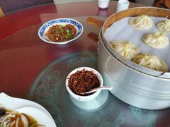 -一品楼灌汤包子(西门大街店)