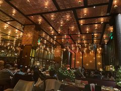 大堂-THE CANNERY&JUJU 新鲜海鲜·牛排美食酒廊