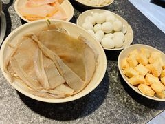-大虎重庆老火锅(正弘城店)