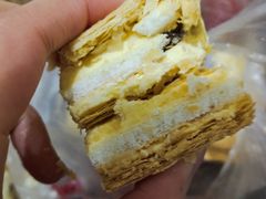 拿破仑蛋糕-宫廷糕点铺(蜀汉路店)